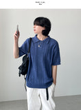 Delhi Cable Half Knit