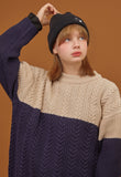 Geppetto Embroidery Beanie