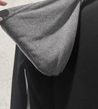 Offer Layered Button Hood