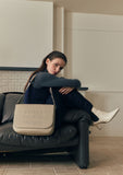 MARCE Unisex Messenger Bag