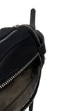 SQUARE CROSS BAG