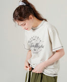 Glinlight Short Sleeve T-shirt