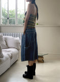 Ryton Board Pocket Wide 5 Cargo Pants