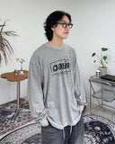 Lark Oasis Pigment Long Sleeve