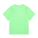 EX OF SOUL_Slim Short Sleeve Tee