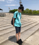Rubon Print Short Sleeve T-shirt