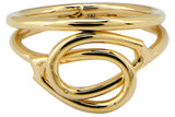 Motor line ring