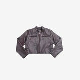 Pean Biker Jacket