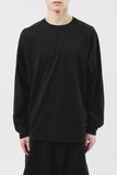 Shoulder Longsleeve