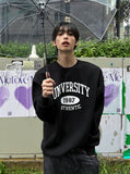 New University Sweatshirt