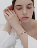 [Premium Plating] Truvion AB Bangle
