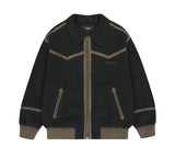 SHERPA FLIGHT JACKET