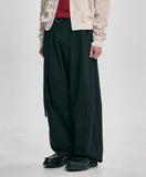 3D Curved Pants