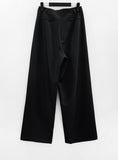 Shaka Wrap Wide Pants