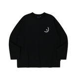 BIG SHINING LOGO L/S
