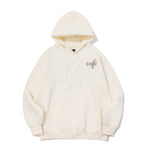 Beer BEAR Embroidered Hoodie