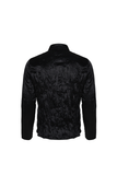 LOGO WRINKLE SHIRT