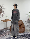 Louvre Pigment Long Sleeve