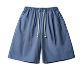 Cool Summer Banding Shorts