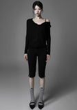 Soren Layered Cardigan Set