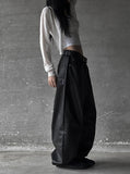 Stud Halter Sleeveless