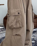 Per Balloon Bio Cargo Pants
