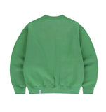 MAHAGRID PARTY SWEATSHIRT