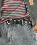 Calend Western Belt