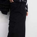 dayon string damage skirt