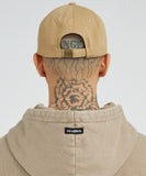 Total Logo Cap