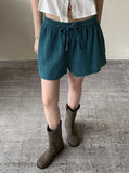 Mongni Summer Embossing Part 3 Shorts