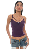 Vella Strap Sleeveless