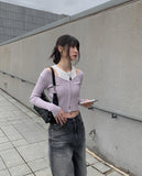 Lew Daily Cropped Sleeveless