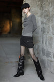 Pocket High Training Skirt