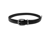 Volume Round Minimal Belt