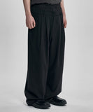 Double Layered Pants