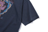 Funtime Teddy Pigment Short Sleeve Tee