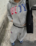 American Patch Training Jogger Pants