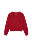 Pepe Round Sweater