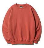 Original plain Terry sweatshirt