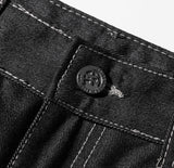 Ambition Denim Pants
