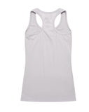TWIN Solid Mango Sleeveless