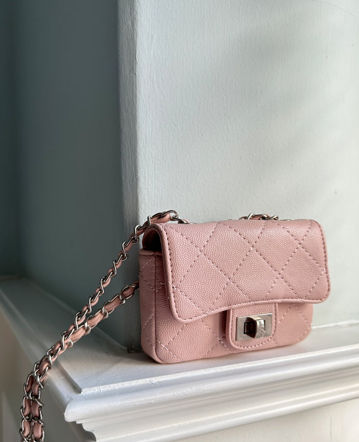 【I AM MARI】Gloin Chain Mini Bag I AM MARI (アイアムマリ) - グロインチェーンミニバッグ