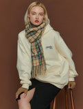 Heritage Check Muffler