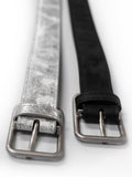 Crack square belt