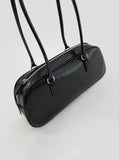 Feld Oval Shoulder Bag