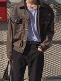 Today Garment Leather Jacket