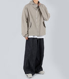 Gof Hood Jumper