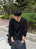 Ej semi wide denim