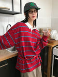 RUGBY KARA T